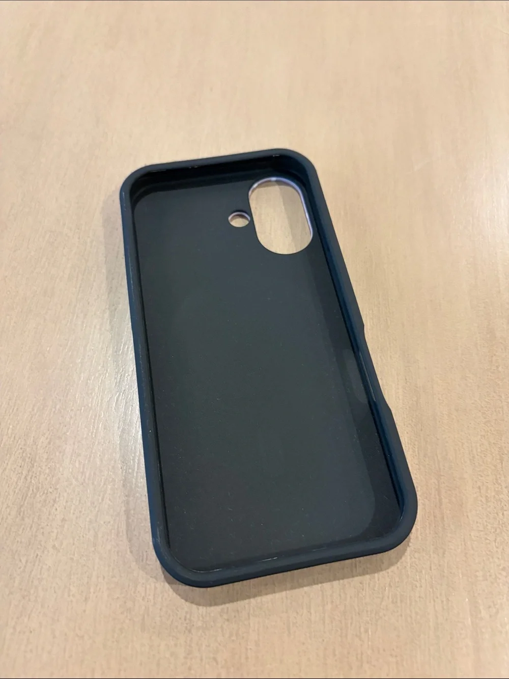 Burga iPhone 16 case